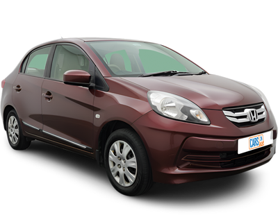 Honda Amaze-img